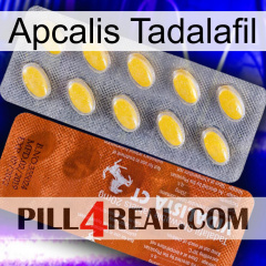 Apcalis Tadalafil 42